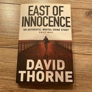 📚 5/$20 📚 East of Innocence
